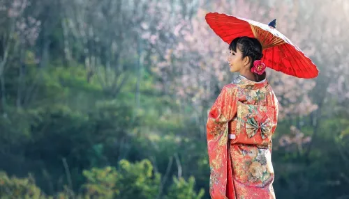 3 марта – Хинамацури: как отмечают женский праздник в Японии