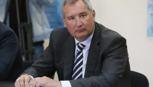 Политолог предположил причину увольнения Рогозина из Роскосмоса