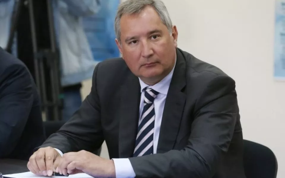 Политолог предположил причину увольнения Рогозина из Роскосмоса