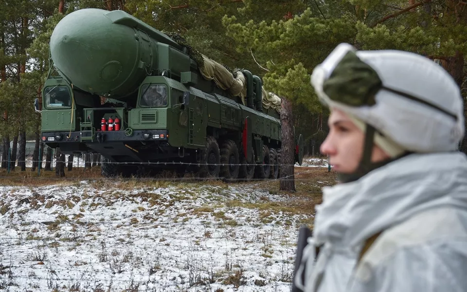 Что известно о прорыве обороны ВСУ российскими войсками в ЛНР