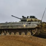 Российская армия уничтожила украинский десант при попытке захвата ЗАЭС