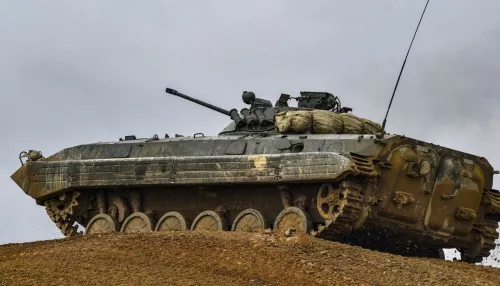 Песков назвал потери Российской армии на Украине огромной трагедией