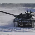 Песков рассказал, выведут ли российские войска с Украины в ближайшее время