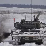 Могут ли в России поменять статус СВО из-за новых поставок оружия на Украину