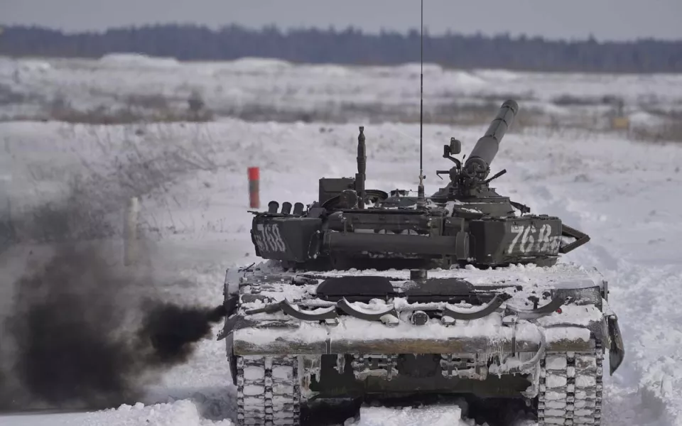 Могут ли в России поменять статус СВО из-за новых поставок оружия на Украину