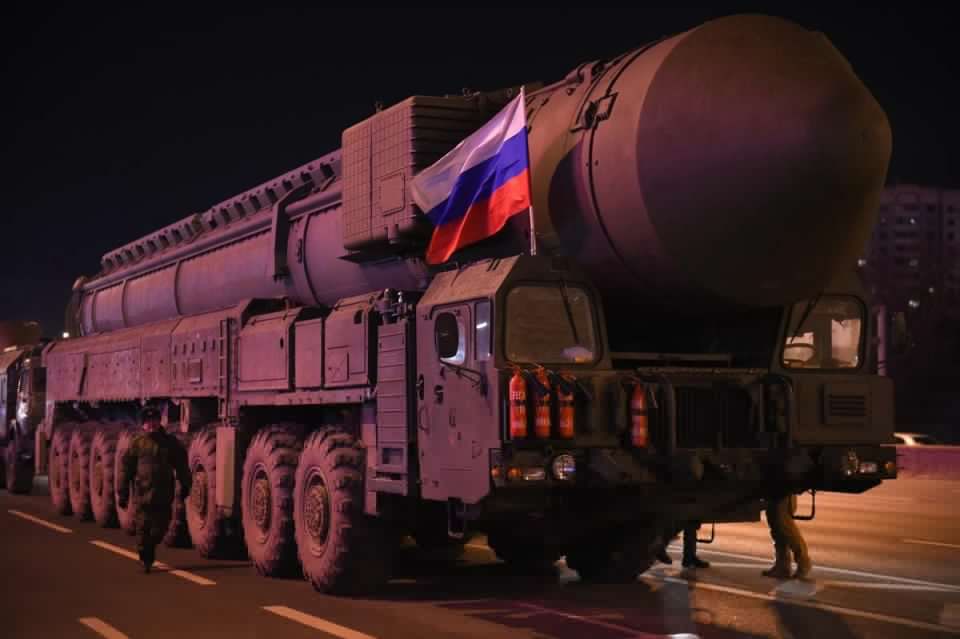 Армия России. 