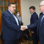 Депутаты Алейска переназначили главу города на пять лет