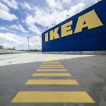 IKEA остановила торговую деятельность в России и Белоруссии