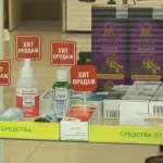 В региональных аптечных сетях создают двухмесячный запас лекарств