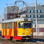 В Барнауле утвердили субсидии на модернизацию трамвайного сообщения