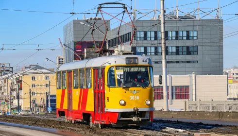 В Барнауле утвердили субсидии на модернизацию трамвайного сообщения