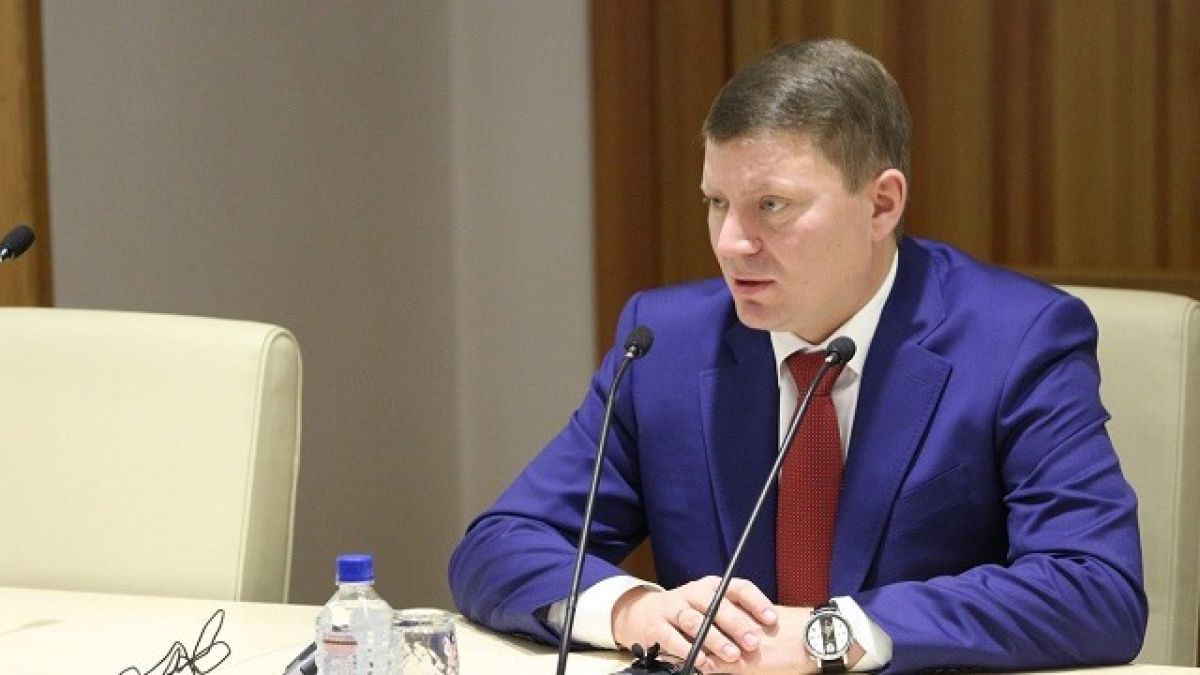 Мэр Красноярска заставил подчиненных показать свои страницы в соцсетях