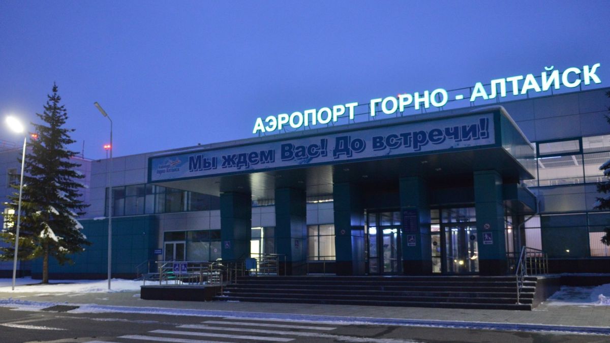 Дешевле, чем поездом: глава Республики Алтай оценил новые рейсы на Урал и Байкал