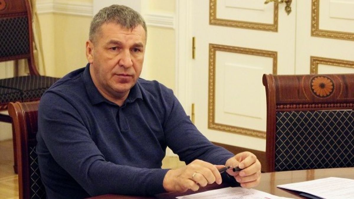 Экс-сенатор Александра Карлина уволен из Смольного