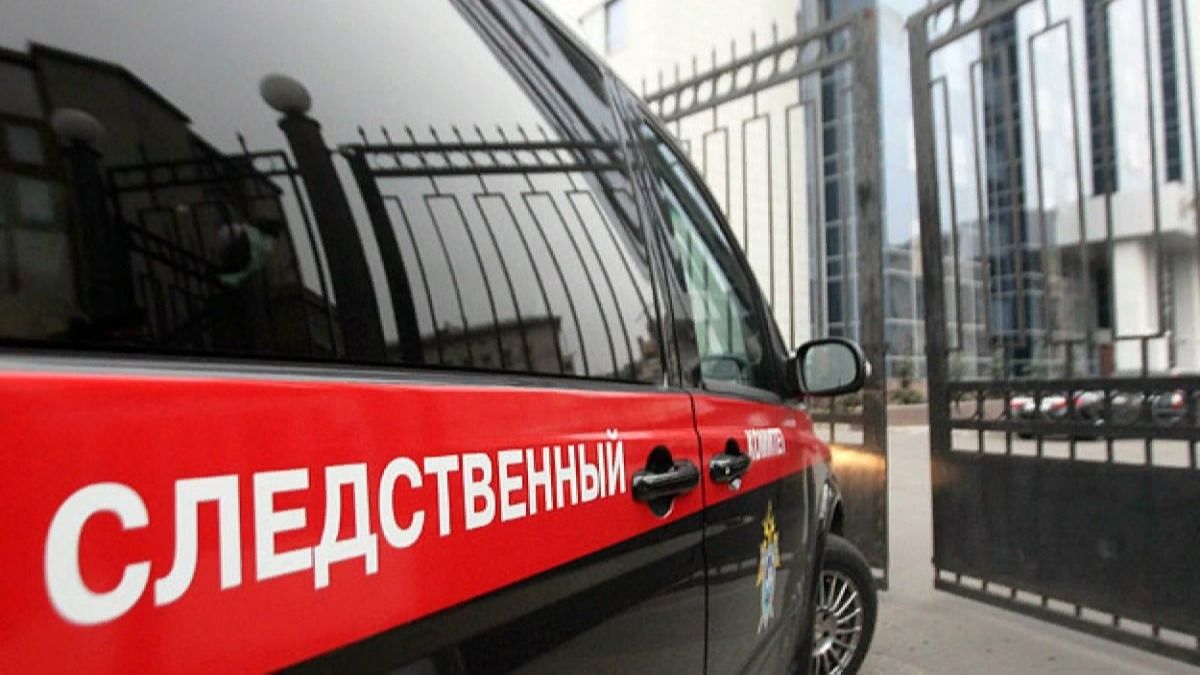 Уголовные дела Алексея Белобородова и его пособника передали в суд