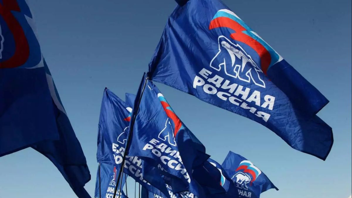 Алтайские единороссы обновят руководящие ряды по решению съезда