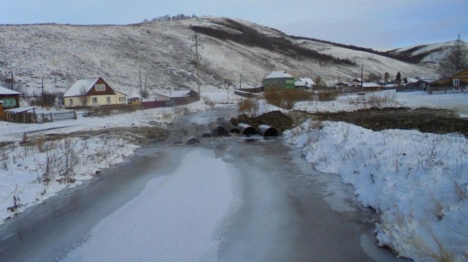 Погода солонешное алтайский край на 10 дней