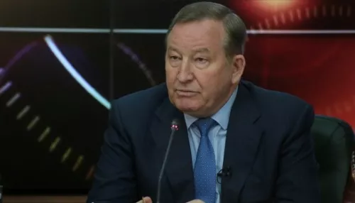 Без малого 13: краткие итоги правления Александра Карлина