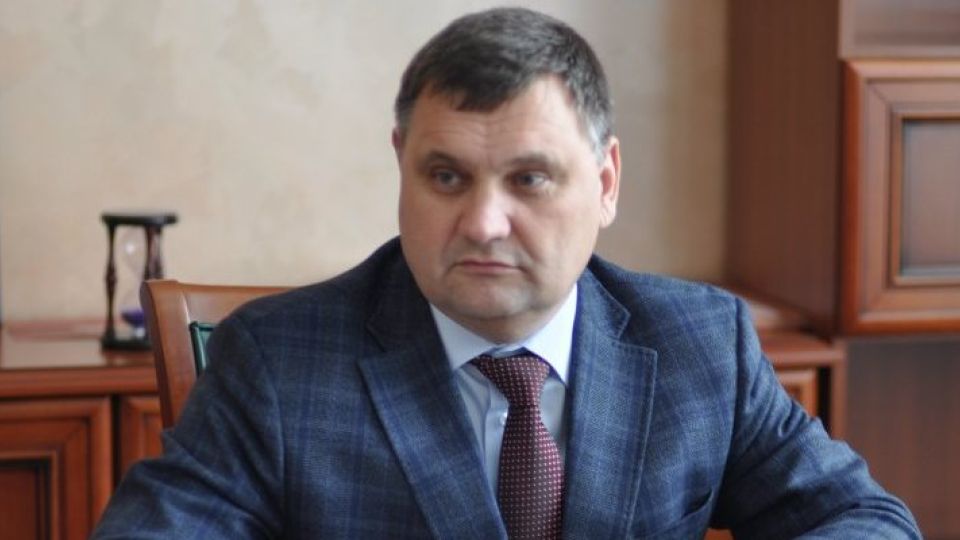 Андрея Маркова утвердили в должности ректора АлтГТУ