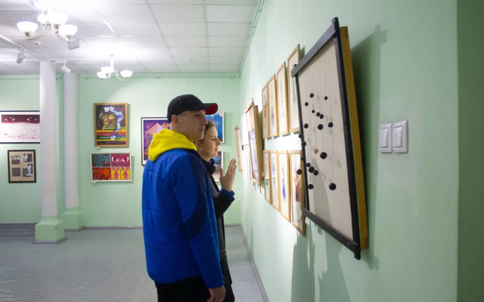 Для семей мобилизованных жителей Алтайского края открыли бесплатный вход в музеи