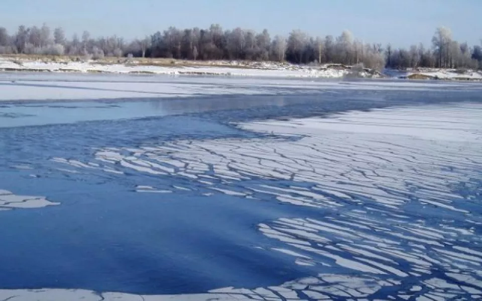 Житель Алтайского края заплатит почти миллион рублей за рыбалку