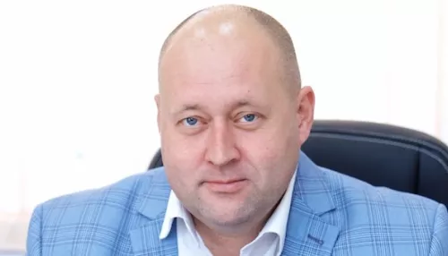 Экс-министра здравоохранения Алтая задержали за коррупцию