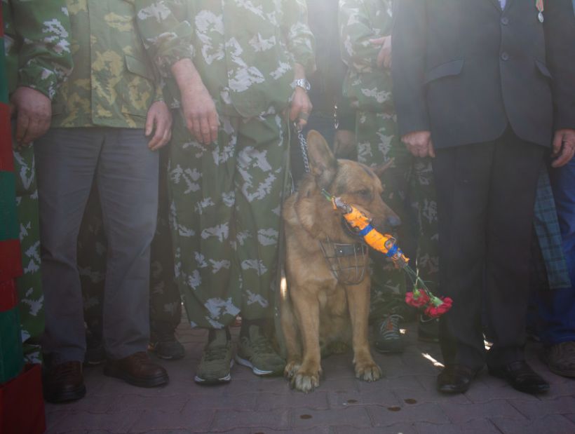  Фото:Анна Меньшикова