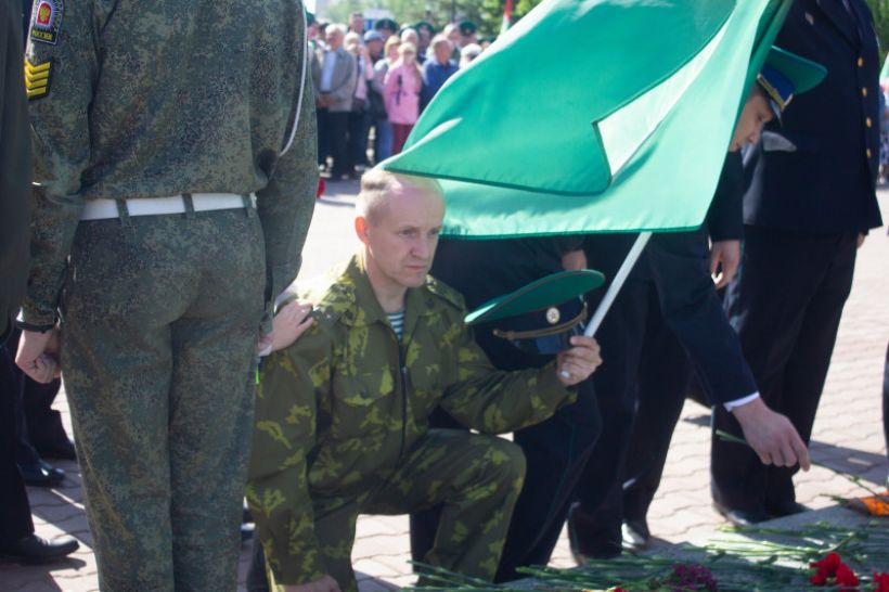  Фото:Анна Меньшикова