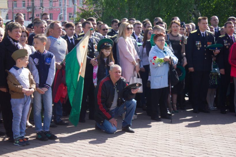  Фото:Анна Меньшикова