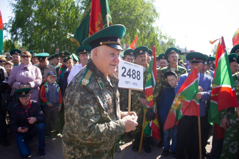  Фото:Анна Меньшикова