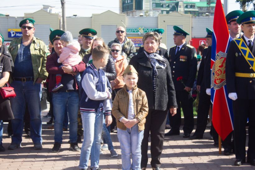  Фото:Анна Меньшикова