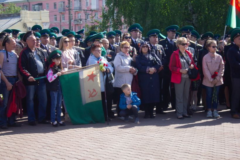  Фото:Анна Меньшикова