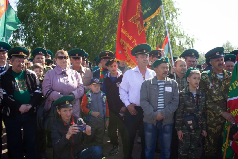  Фото:Анна Меньшикова