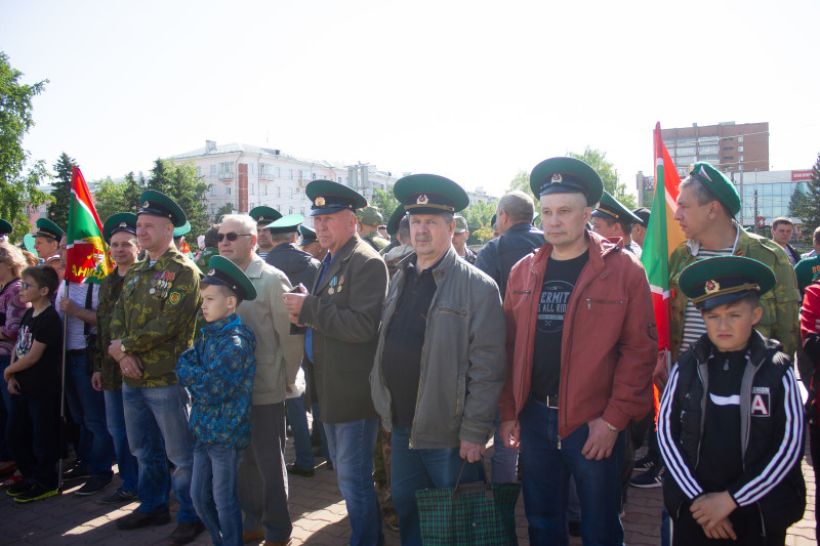  Фото:Анна Меньшикова