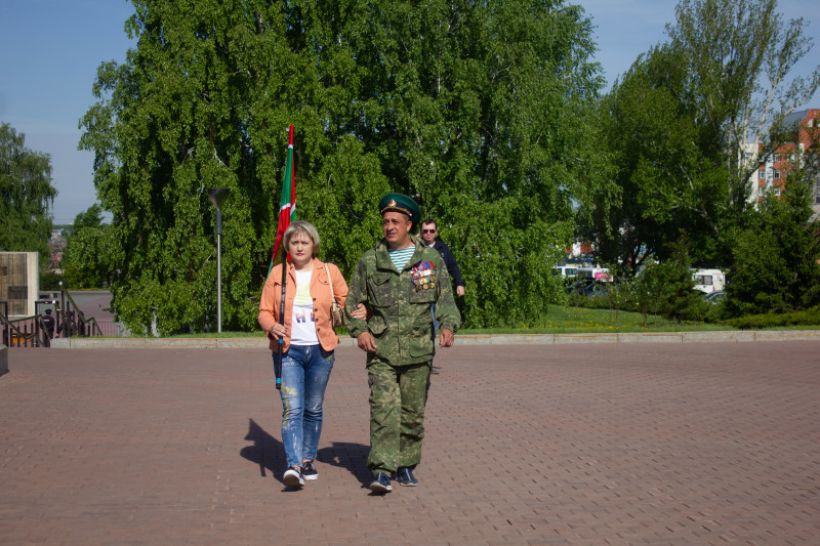  Фото:Анна Меньшикова