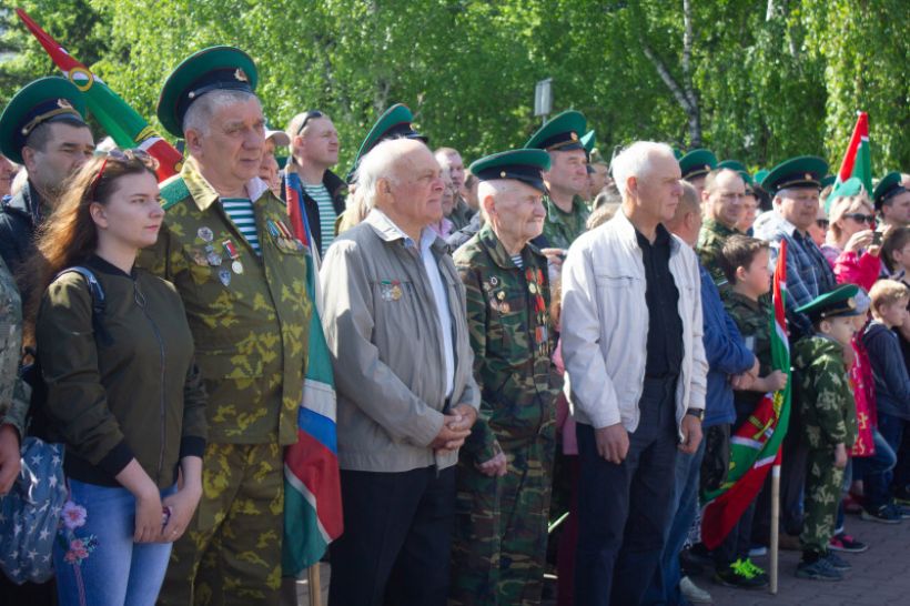  Фото:Анна Меньшикова