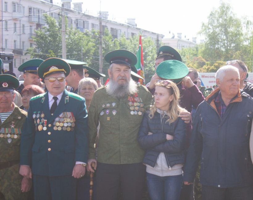  Фото:Анна Меньшикова