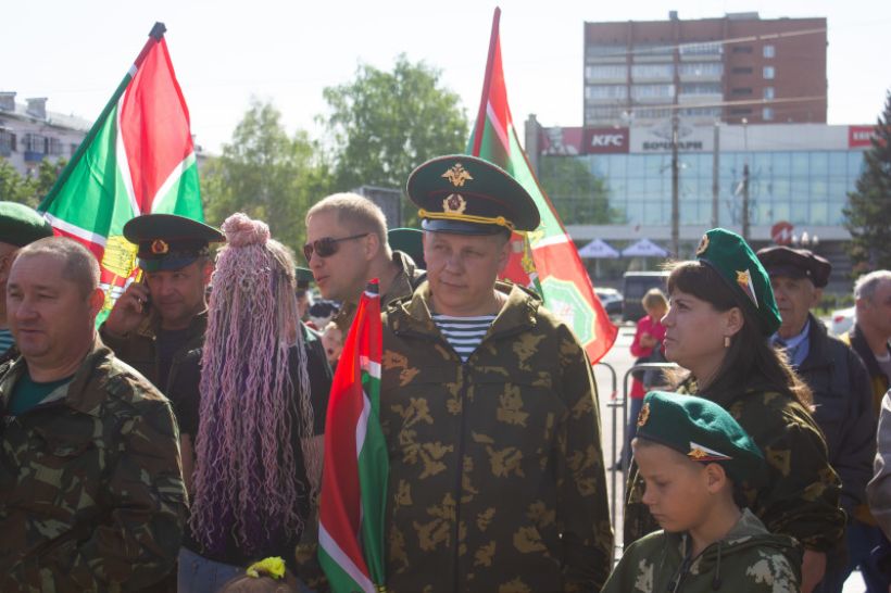  Фото:Анна Меньшикова