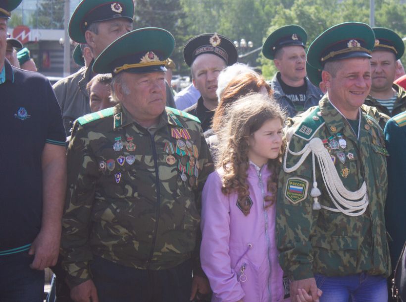  Фото:Анна Меньшикова