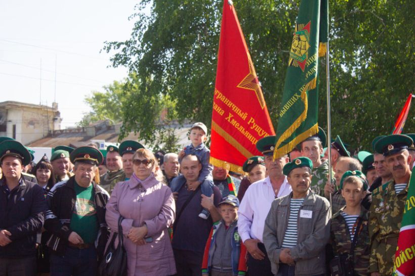  Фото:Анна Меньшикова