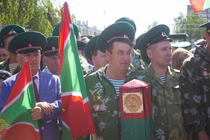  Фото:Анна Меньшикова