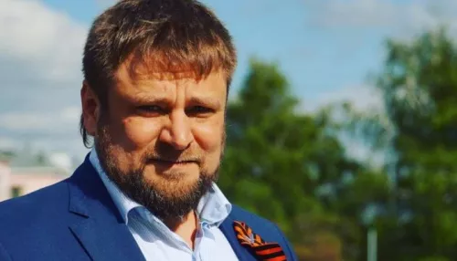 Бывший вице-мэр Бийска получил должность замминистра ЖКХ в ДНР