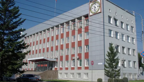 СМИ: новый мэр Бийска нашел замену своему первому заму