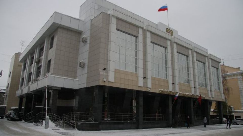 Алтайские депутаты доработают закон, ограничивающий их полномочия &nbsp;