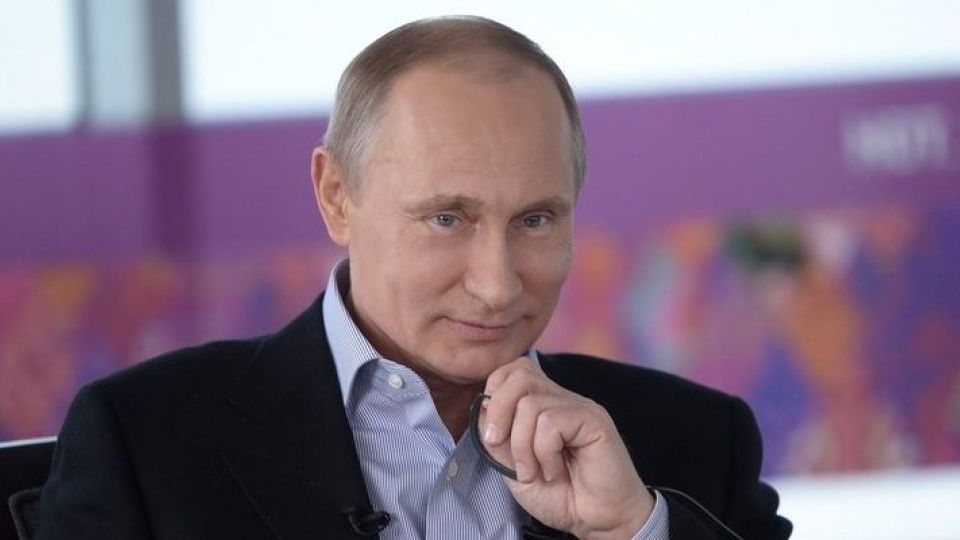 Владимир Путин утвердил состав Общественной палаты