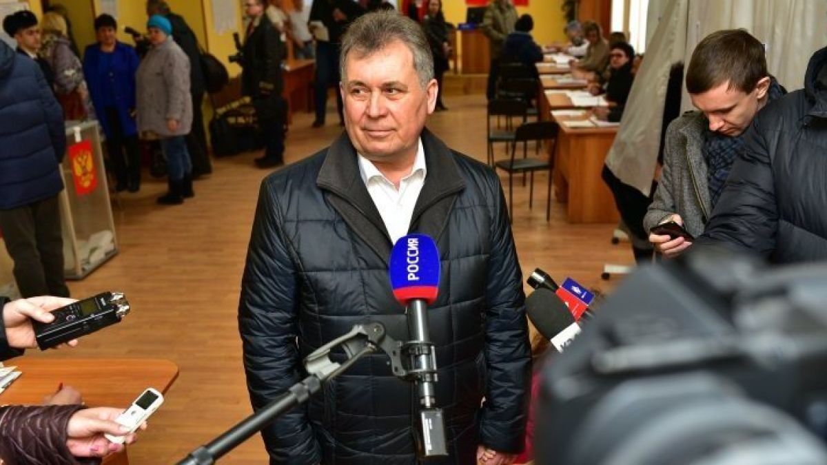 Никто не отказывается от публичных слушаний в Барнауле — спикер АКЗС ...