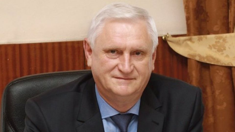 В суде начали допрашивать бывшего мэра Барнаула Игоря Савинцева