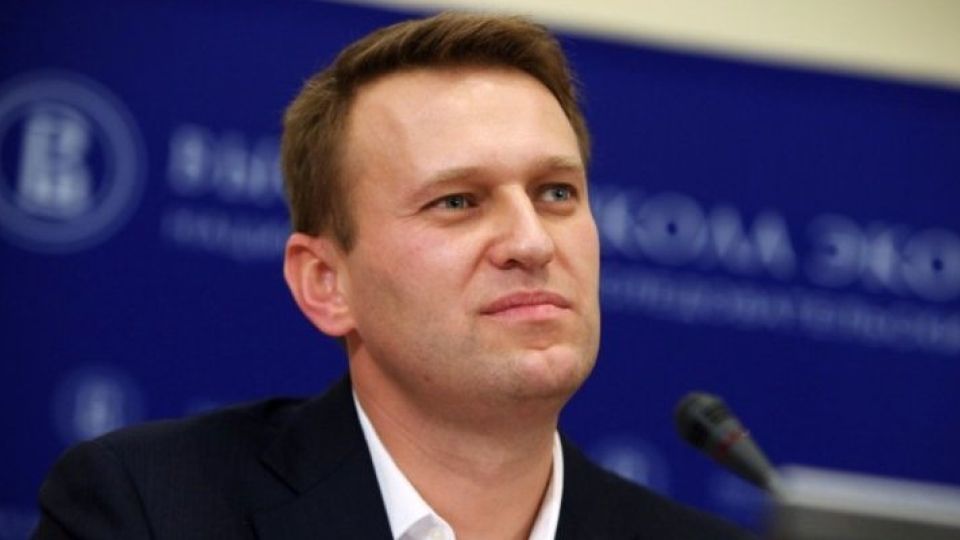 Навальный предложил оппозиции провести праймериз перед выборами президента
