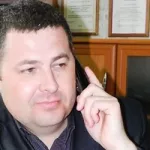 Мэра Ярового Виталия Самобочия временно отстранили от должности из-за уголовного дела