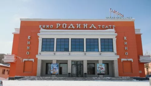 Определился подрядчик, который отремонтирует здание экс-кинотеатра «Родина»